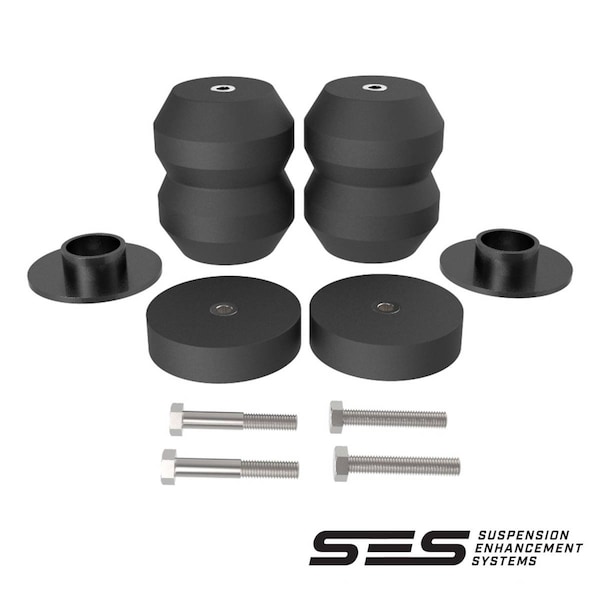 Timbren REAR SES 1419 TRANSIT 350350HD 2WD4WD INCLUDING HIGH ROOF FRTR350HD - main